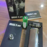 ویپ FRAG X PLUS