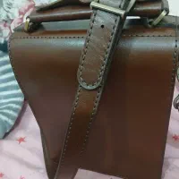 کیف چرم طبیعی|کیف، کفش، کمربند|اصفهان, برزان|دیوار