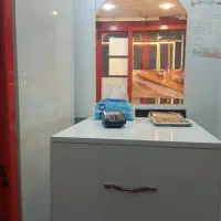 واگذاری فست فوددرحال کار|اجارهٔ مغازه و غرفه|اصفهان, حصه جنوبی|دیوار