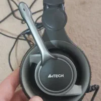 هدست ای فورتک مدل HS-100