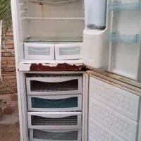 یخچال تمیز فقط نیاز به یک ترمواستارت دارد|یخچال و فریزر|شادگان, |دیوار