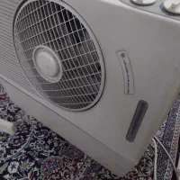 کولر متحرک آبسال