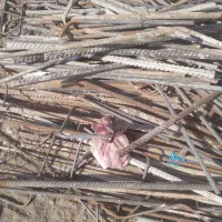 انواع ضایعات آهن.مس. آلومینیوم و