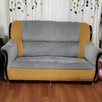 ۲ دست مبل|مبلمان خانگی و میز عسلی|رشت, حمیدیان|دیوار