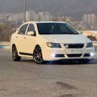 لیفان ۶۲۰مدل ۹۳|خودرو سواری و وانت|تبریز, |دیوار