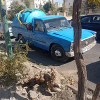 حمل وپخش آب