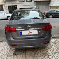 جک j4 گارانتی فعال|خودرو سواری و وانت|تهران, تهرانپارس غربی|دیوار