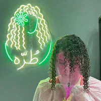 فِر مو طُرّه|خدمات آرایشگری و زیبایی|قم, صدوق|دیوار