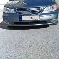 ماکسیما مدل ۱۳۸۶