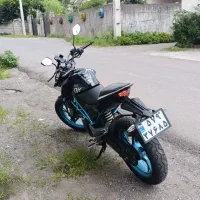 cf 150|موتورسیکلت|سنگر, |دیوار
