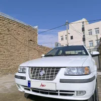 سمند lx مولتی پلکس مدل 98