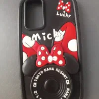 قاب گوشی. ردمی نوت ۱۲ پرو فورجی