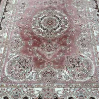 ۲ عدد فرش ۹ متری ماشینی سالم