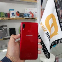 سامسونگ A10s درحد نو