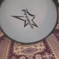 طبل|درام و پرکاشن|اراک, |دیوار