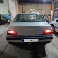 پژو 405|خودرو سواری و وانت|رباط‌کریم, رباط‌کریم|دیوار