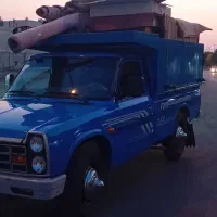 نیسان وسایپابار تلفنی|خدمات حمل و نقل|دوگنبدان, |دیوار