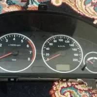 کیلومتر پژو
