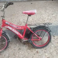 دوچرخه بچه گانه|دوچرخه، اسکیت، اسکوتر|ایذه, |دیوار