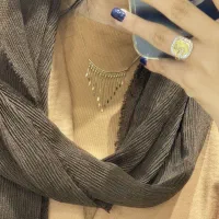 گردنی سالیا گلد