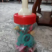 جقجقه|اسباب و اثاث بچه|قم, شاه سید علی|دیوار