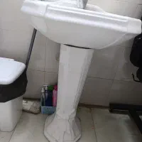 سرشور تمیز ومرتب|لوازم سرویس بهداشتی|نیشابور, کوی فرهنگیان|دیوار