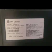 تلویزیون الجی 42اینچ اصل کاملا سالم|تلویزیون و پروژکتور|فردیس, شهرک ۱۱۰|دیوار