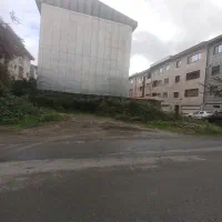 178 متر زمین مسکونی با پروانه ساخت رشت میدان گیل