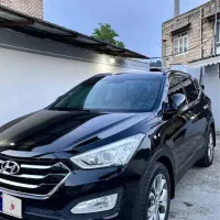 نوترین سانتافه ۶سیلندر ۳۳۰۰ بدون مشابه