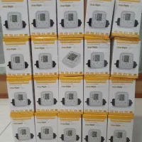 فشار سنج سخنگو