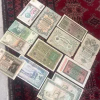 اسکناس اوکراین