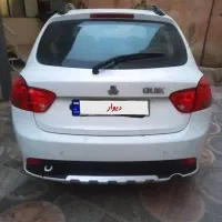 کوییک ساده۱۴۰۱|خودرو سواری و وانت|همدان, |دیوار