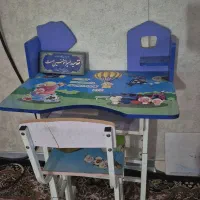 میزتحریر،تخت