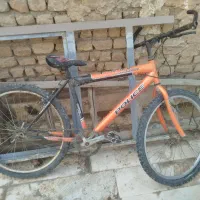 دوچرخه|دوچرخه، اسکیت، اسکوتر|قم, علی آباد سعدگان|دیوار