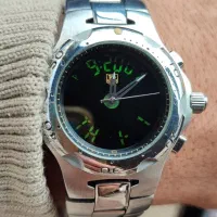 تگ هوور،اورینت ،سیتیزن و..