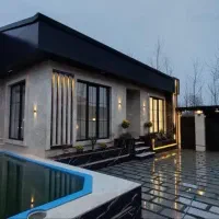 ویلا ایتخر دار ساحل جفرود