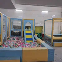 وسایل کامل خانه بازی نو|اسباب‌‌بازی|شیراز, طلاب|دیوار