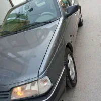 405مدل 96|خودرو سواری و وانت|مشهد, امیرآباد|دیوار