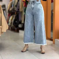 فروش عمده شلوار جین زنانه|لباس|تهران, بازار|دیوار