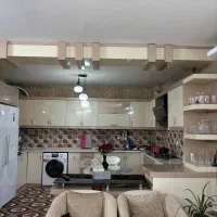 اپارتمان مسلم خاکزادی پارکینگ اسانسور|فروش آپارتمان|مشهد, گاز|دیوار