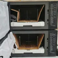 فروش ویژه مایکروویو الجی مدل 8265|اجاق گاز و لوازم برقی پخت‌وپز|شیراز, شیخ روزبهان|دیوار