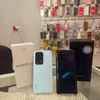 honer 200 lite و note 10 lite فروش قاب گلس 150