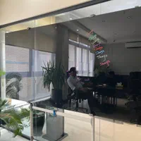 تخته وایت برد شیشه ای گلس برد سکوریت شده|لوازم التحریر|اصفهان, سنبلستان|دیوار