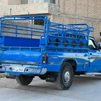 وانت بار کرایه