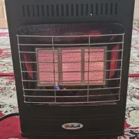 بخاری آبسال|بخاری، هیتر، شومینه|رامشیر, |دیوار