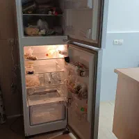 یخچال فریزر|یخچال و فریزر|اصفهان, ملک‌شهر|دیوار