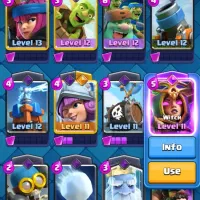 کلش رویال|کنسول، بازی ویدئویی و آنلاین|تهران, دروازه شمیران|دیوار