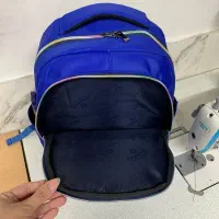 کوله پشتی دست‌دوز|کیف، کفش، کمربند|کردکوی, |دیوار