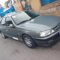 پژو پارس xu7|خودرو سواری و وانت|قدس, شهرقدس|دیوار