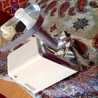 چرخ گوشت|خردکن، آسیاب، غذاساز|محمودآباد, |دیوار